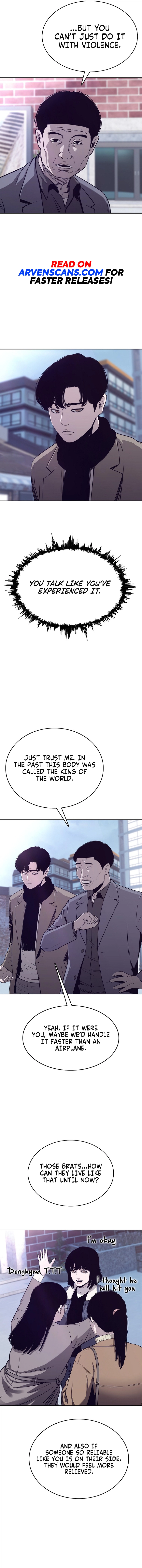 Would You Like To Sign The Contract? chapter 44 page 7