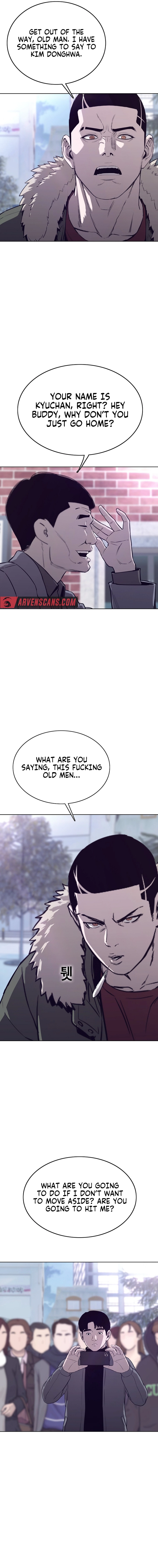 Would You Like To Sign The Contract? chapter 44 page 8