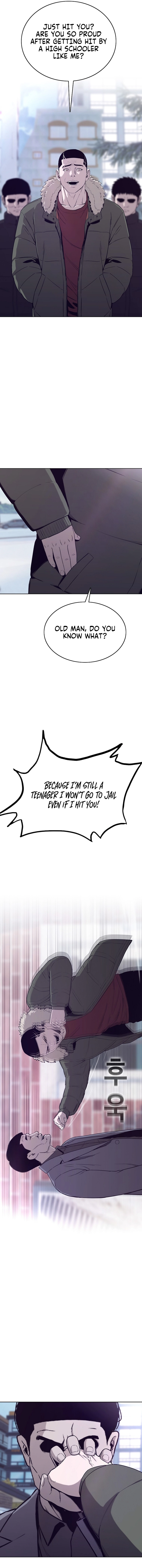 Would You Like To Sign The Contract? chapter 44 page 9