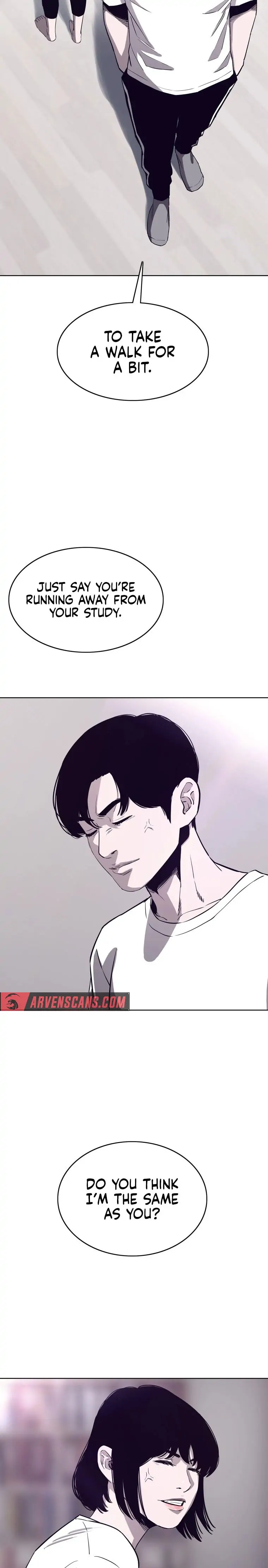 Would You Like To Sign The Contract? chapter 6 page 11