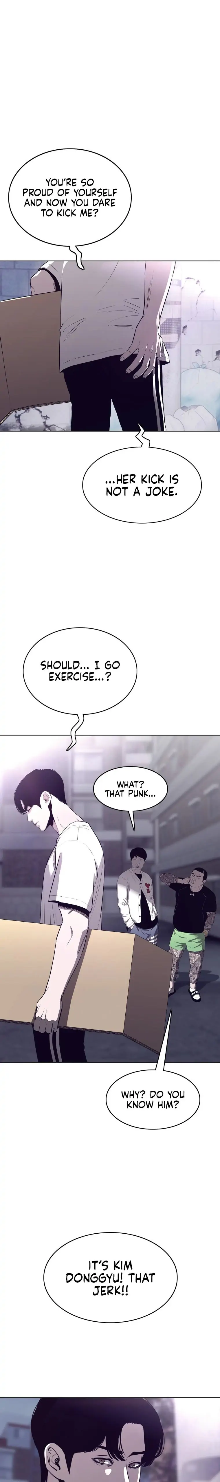 Would You Like To Sign The Contract? chapter 6 page 13