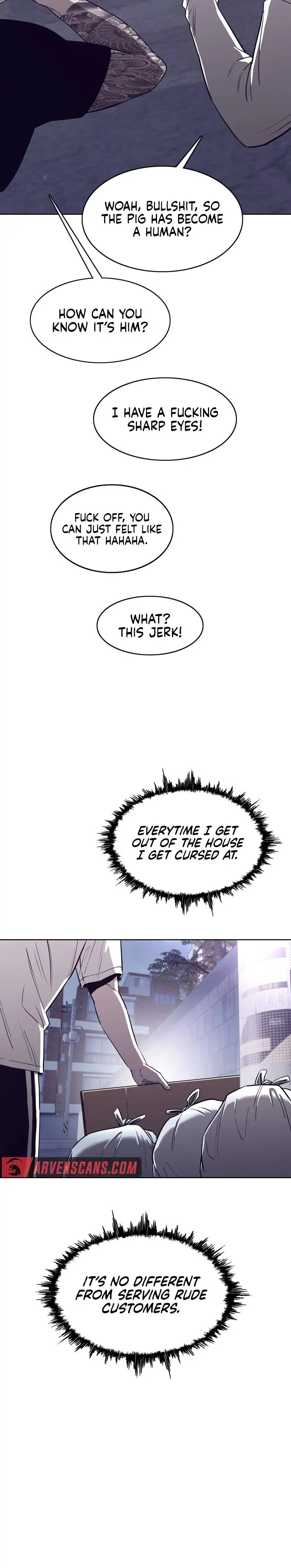 Would You Like To Sign The Contract? chapter 6 page 15