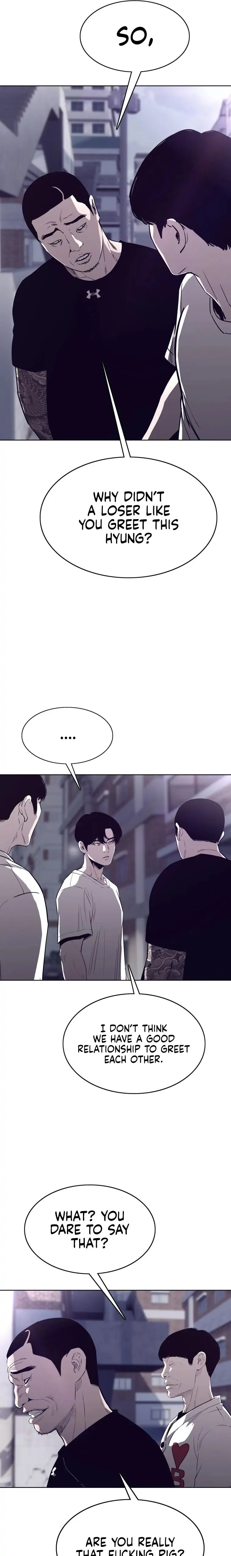 Would You Like To Sign The Contract? chapter 6 page 16