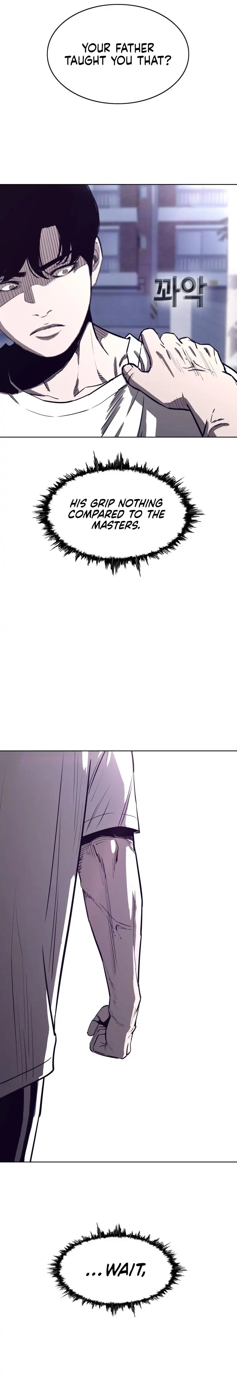 Would You Like To Sign The Contract? chapter 6 page 18