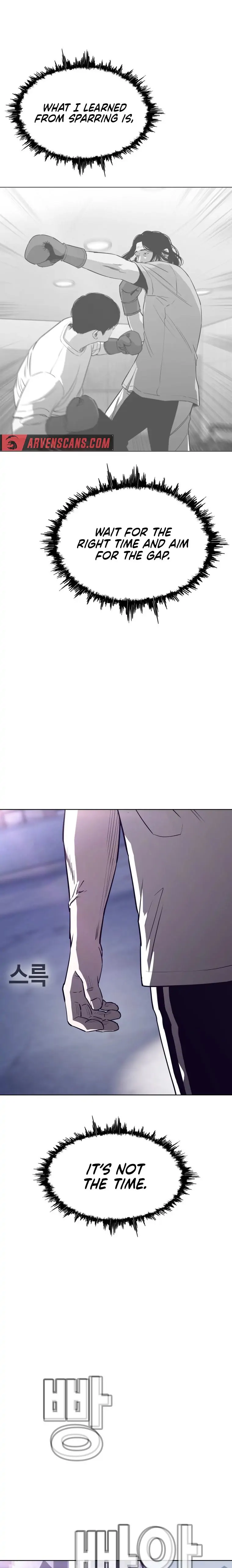 Would You Like To Sign The Contract? chapter 6 page 19