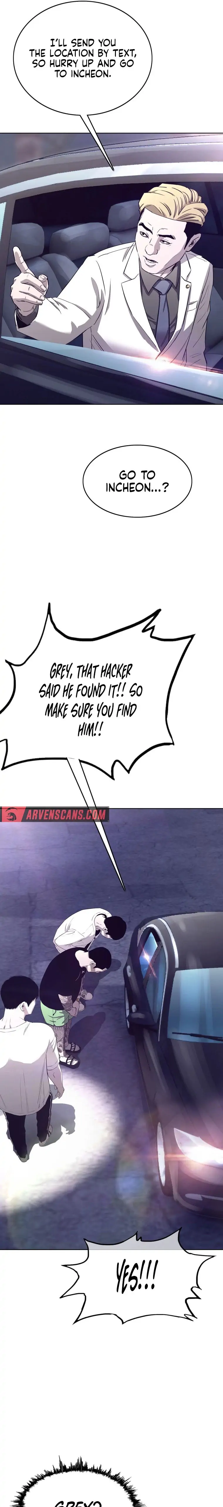 Would You Like To Sign The Contract? chapter 6 page 22