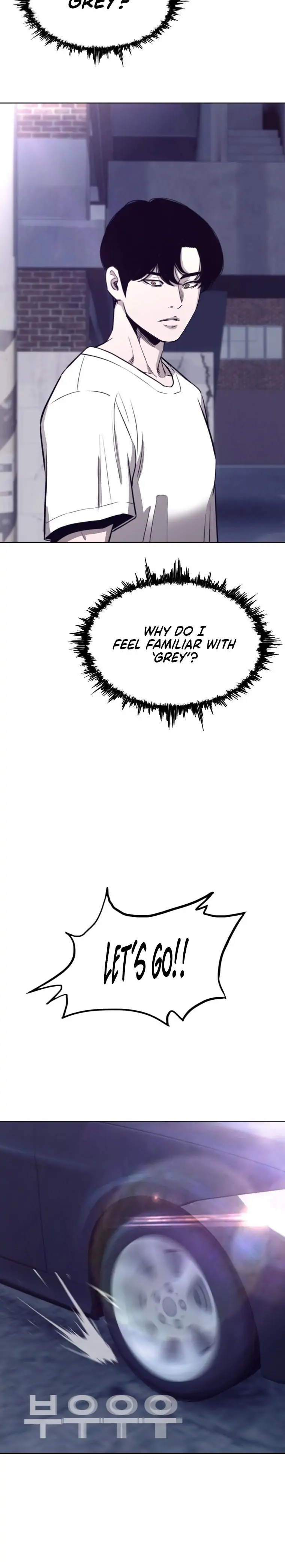 Would You Like To Sign The Contract? chapter 6 page 23