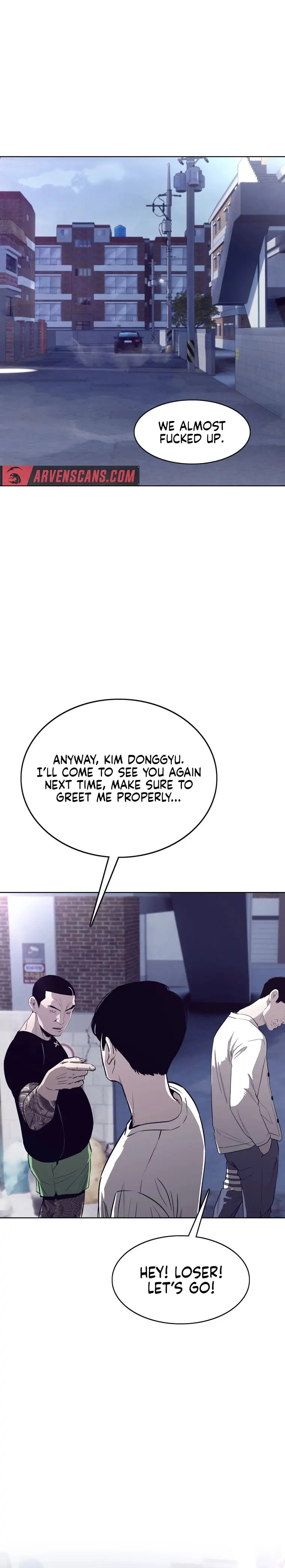 Would You Like To Sign The Contract? chapter 6 page 24