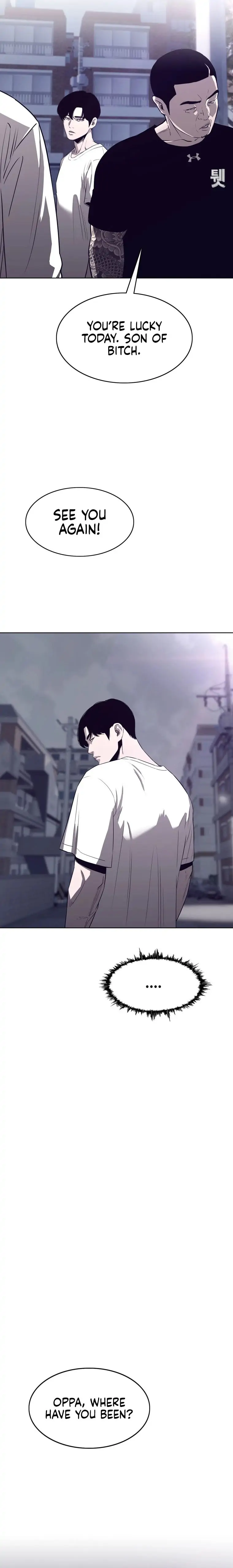 Would You Like To Sign The Contract? chapter 6 page 25