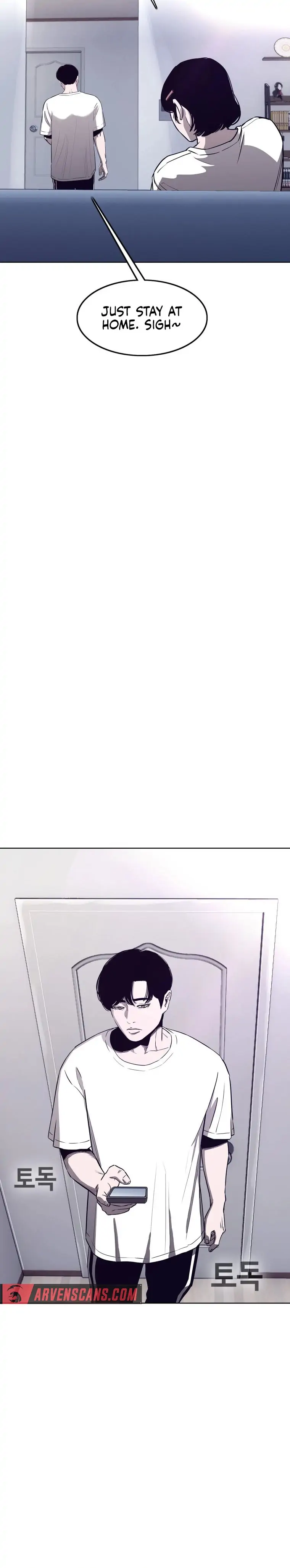 Would You Like To Sign The Contract? chapter 6 page 27