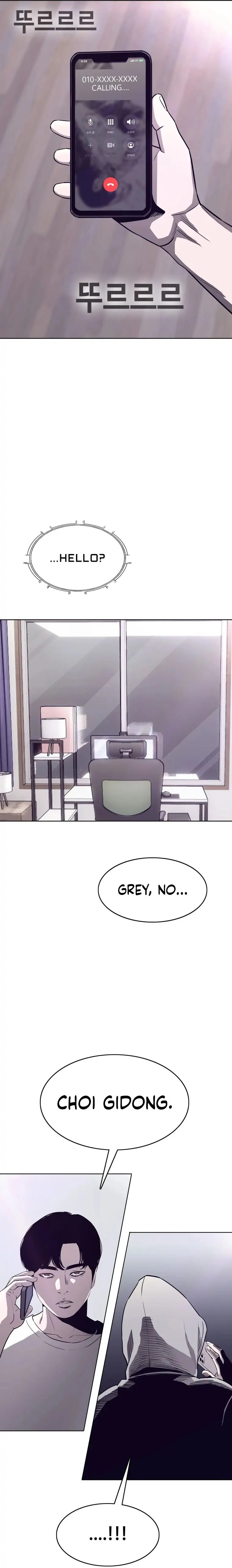 Would You Like To Sign The Contract? chapter 6 page 28