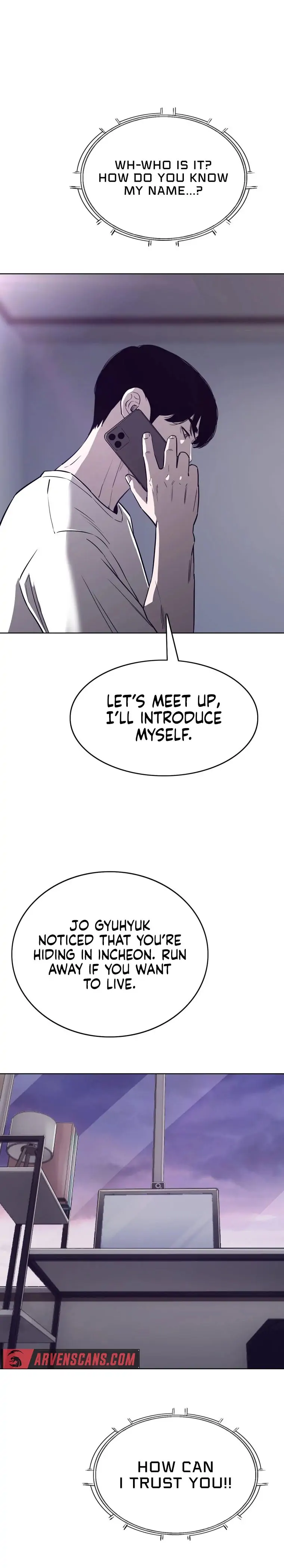 Would You Like To Sign The Contract? chapter 6 page 29