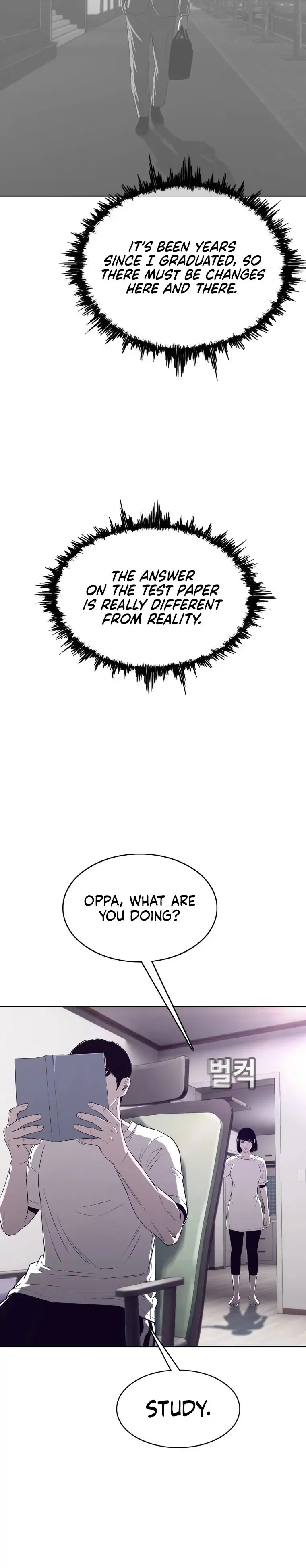 Would You Like To Sign The Contract? chapter 6 page 3