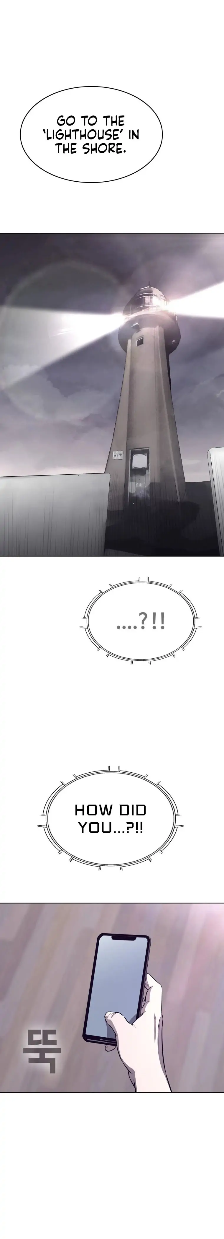 Would You Like To Sign The Contract? chapter 6 page 30