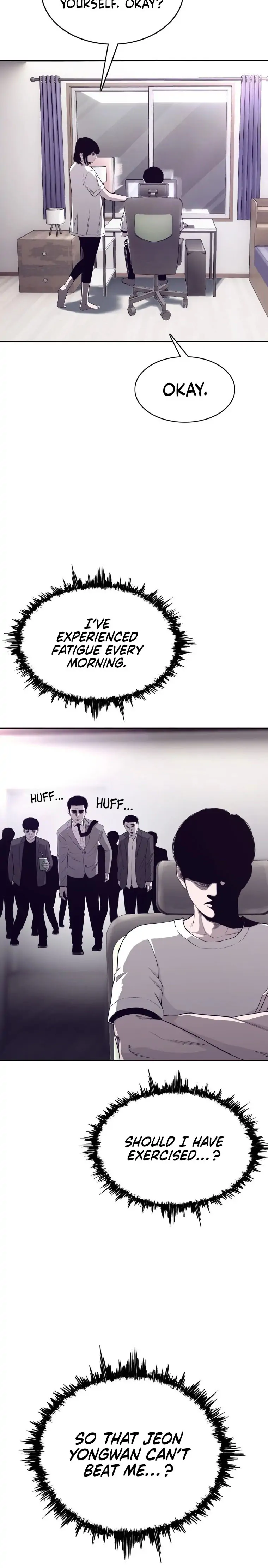 Would You Like To Sign The Contract? chapter 6 page 4