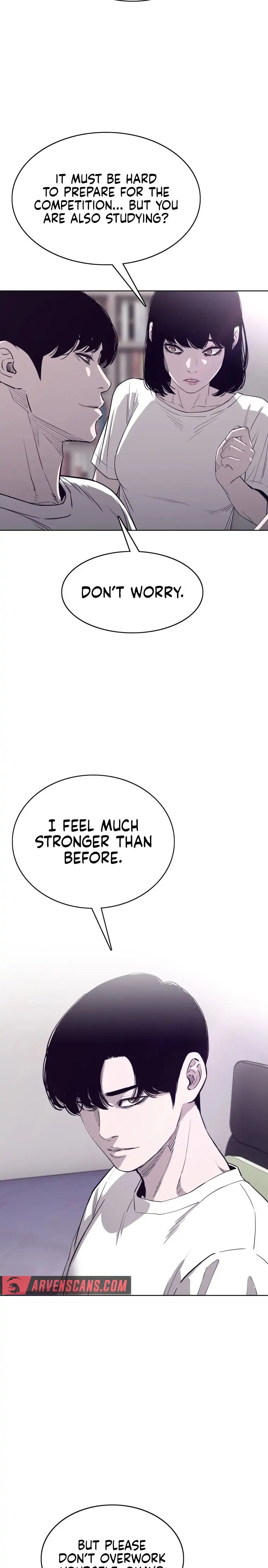 Would You Like To Sign The Contract? chapter 6 page 5