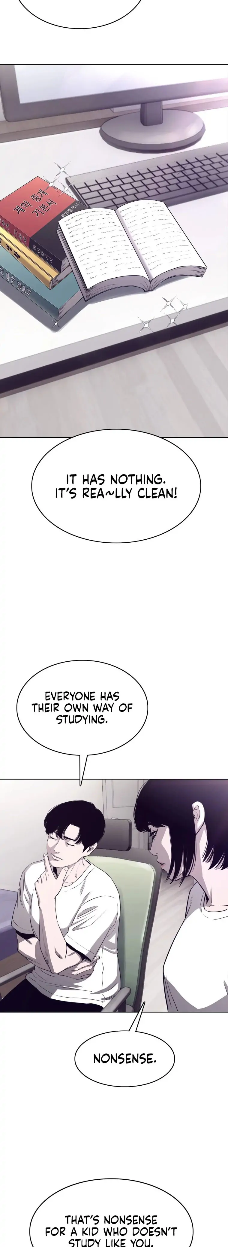 Would You Like To Sign The Contract? chapter 6 page 8