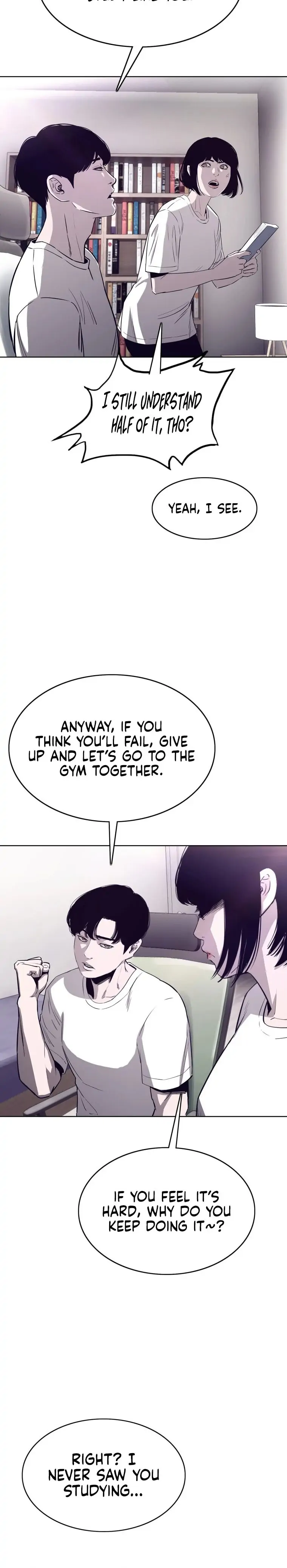 Would You Like To Sign The Contract? chapter 6 page 9