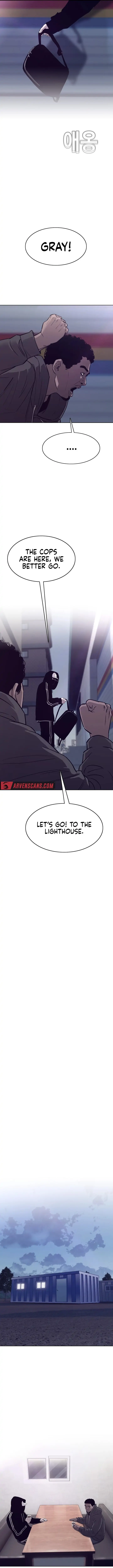 Would You Like To Sign The Contract? chapter 7 page 14