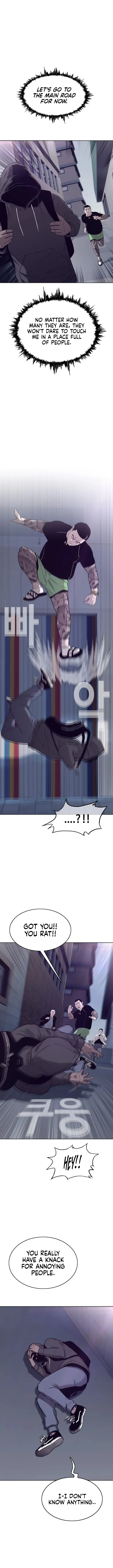 Would You Like To Sign The Contract? chapter 7 page 2