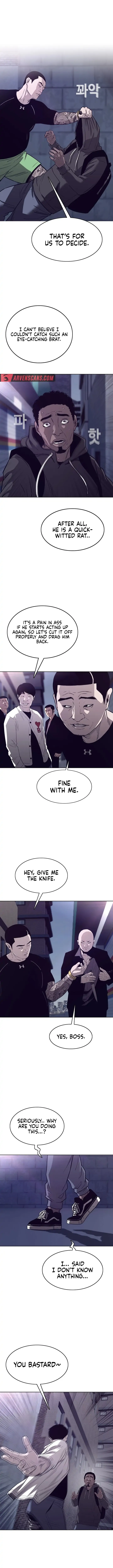 Would You Like To Sign The Contract? chapter 7 page 3