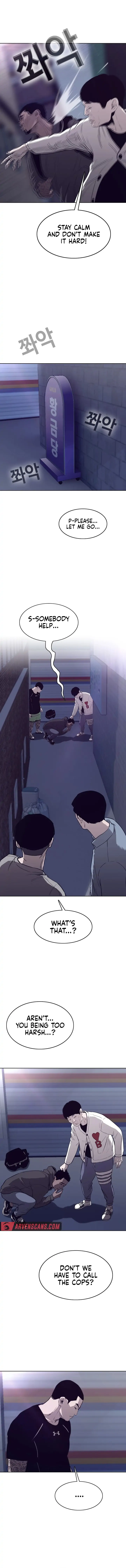 Would You Like To Sign The Contract? chapter 7 page 4