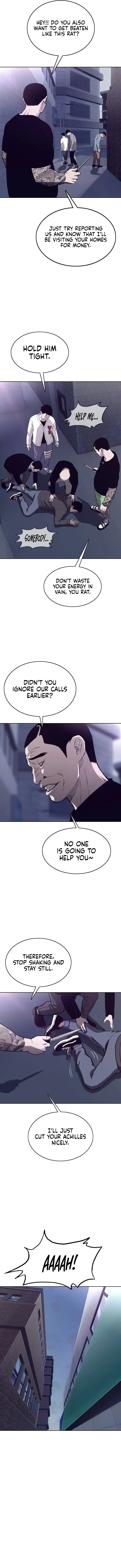 Would You Like To Sign The Contract? chapter 7 page 5