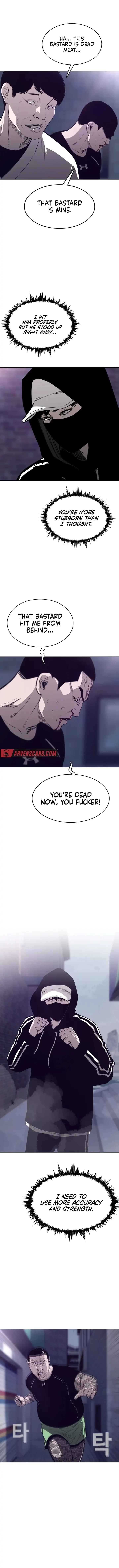 Would You Like To Sign The Contract? chapter 7 page 8