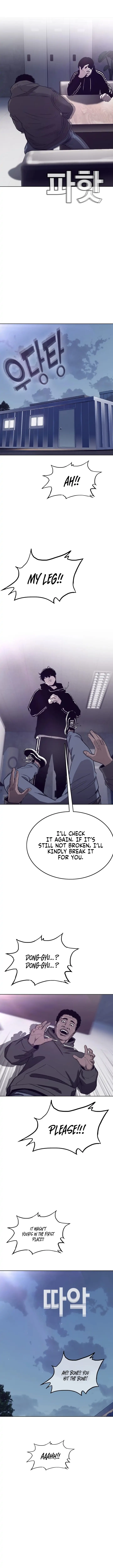 Would You Like To Sign The Contract? chapter 8 page 11