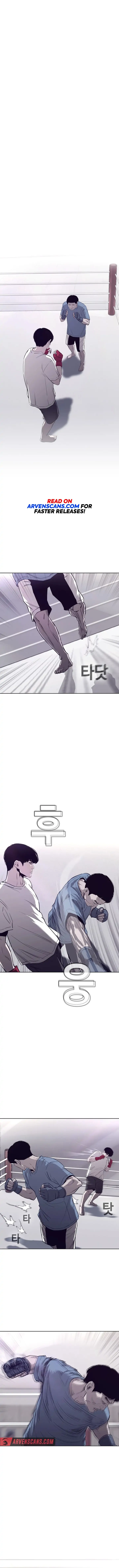 Would You Like To Sign The Contract? chapter 8 page 12