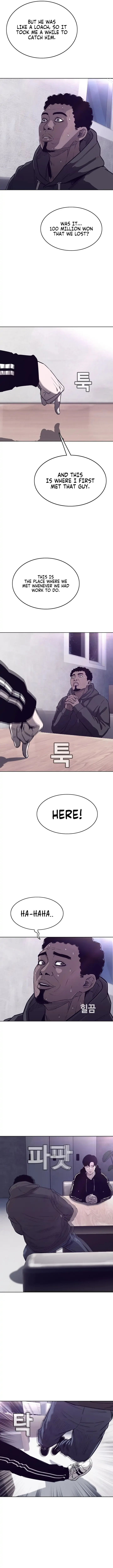 Would You Like To Sign The Contract? chapter 8 page 3