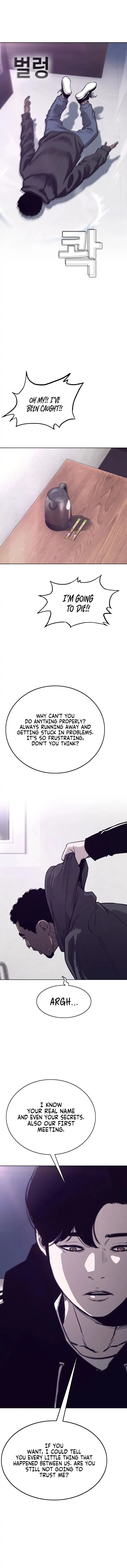 Would You Like To Sign The Contract? chapter 8 page 4