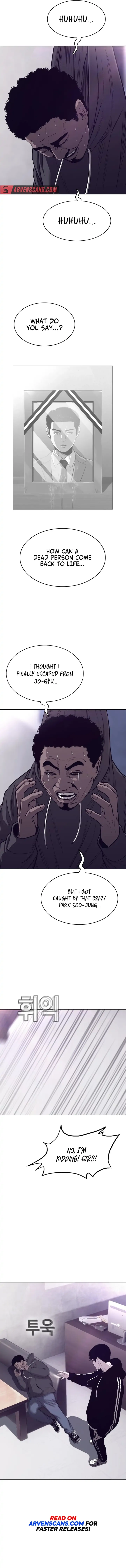 Would You Like To Sign The Contract? chapter 8 page 5