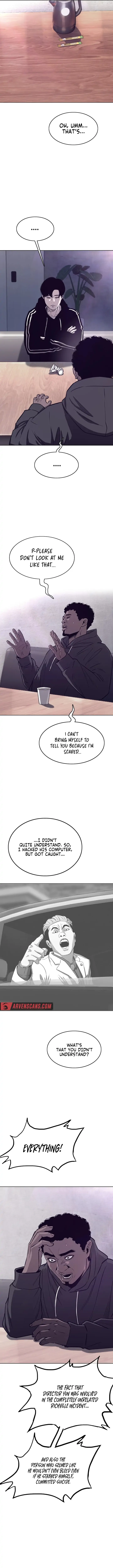 Would You Like To Sign The Contract? chapter 8 page 7