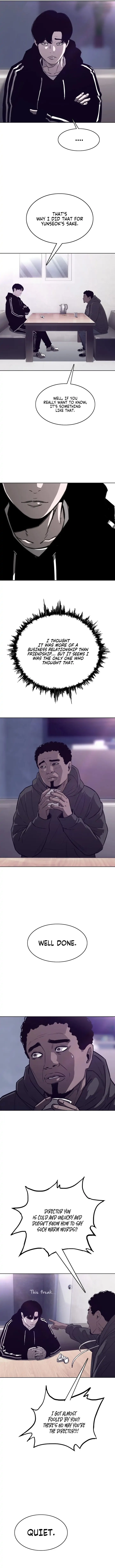 Would You Like To Sign The Contract? chapter 8 page 8