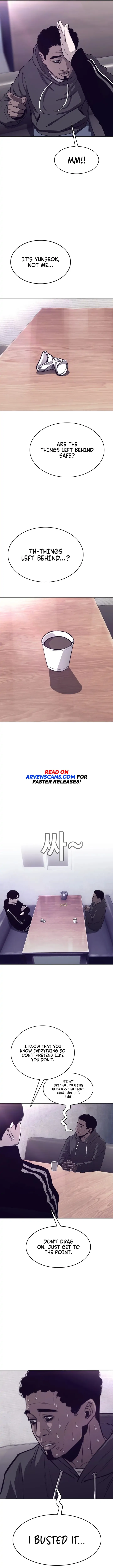 Would You Like To Sign The Contract? chapter 8 page 9