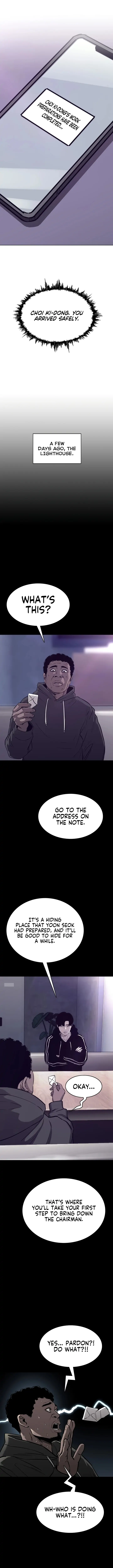 Would You Like To Sign The Contract? chapter 9 page 12