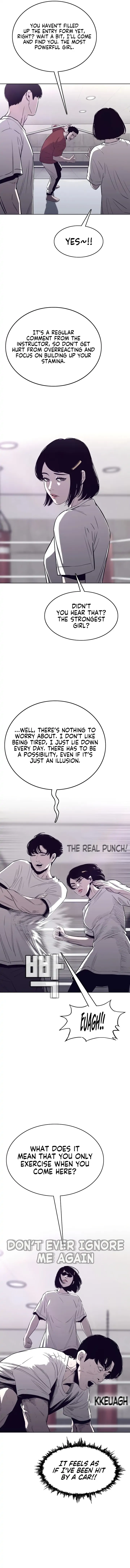 Would You Like To Sign The Contract? chapter 9 page 2