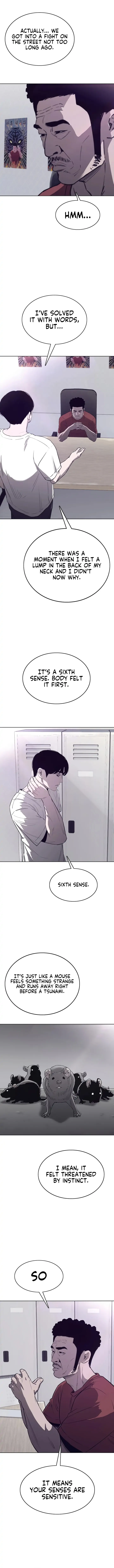 Would You Like To Sign The Contract? chapter 9 page 6