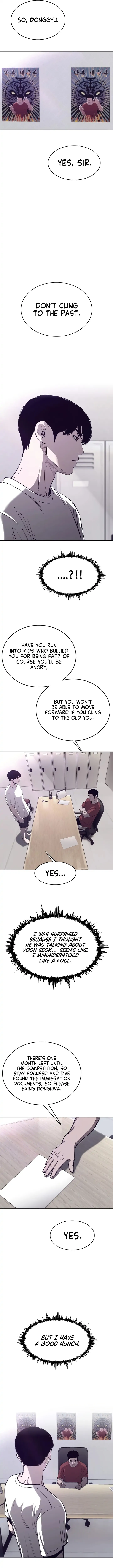 Would You Like To Sign The Contract? chapter 9 page 7