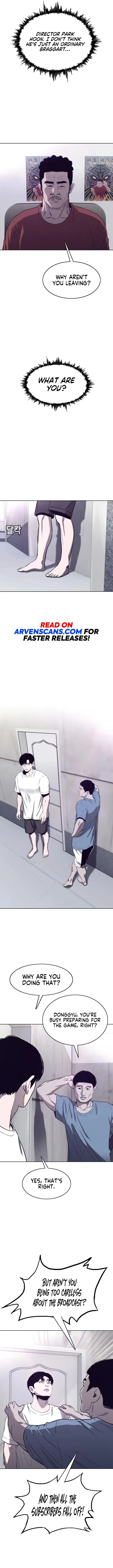 Would You Like To Sign The Contract? chapter 9 page 8