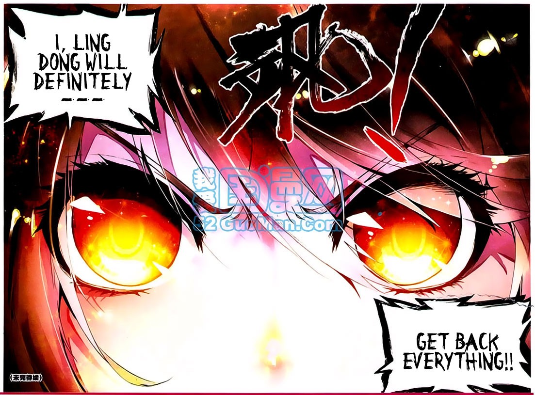 Wu Dong Qian Kun chapter 1 page 29