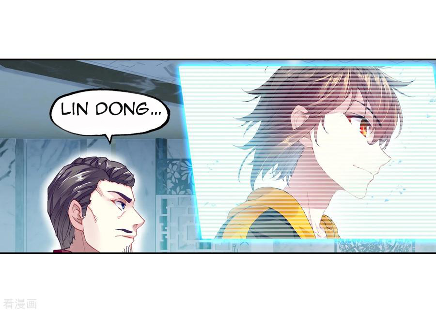 Wu Dong Qian Kun chapter 100 page 10