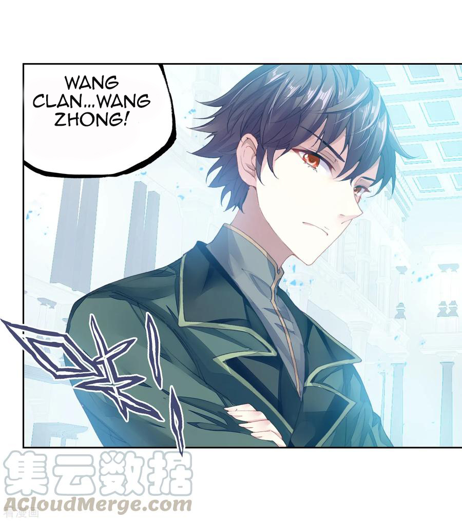 Wu Dong Qian Kun chapter 100 page 17