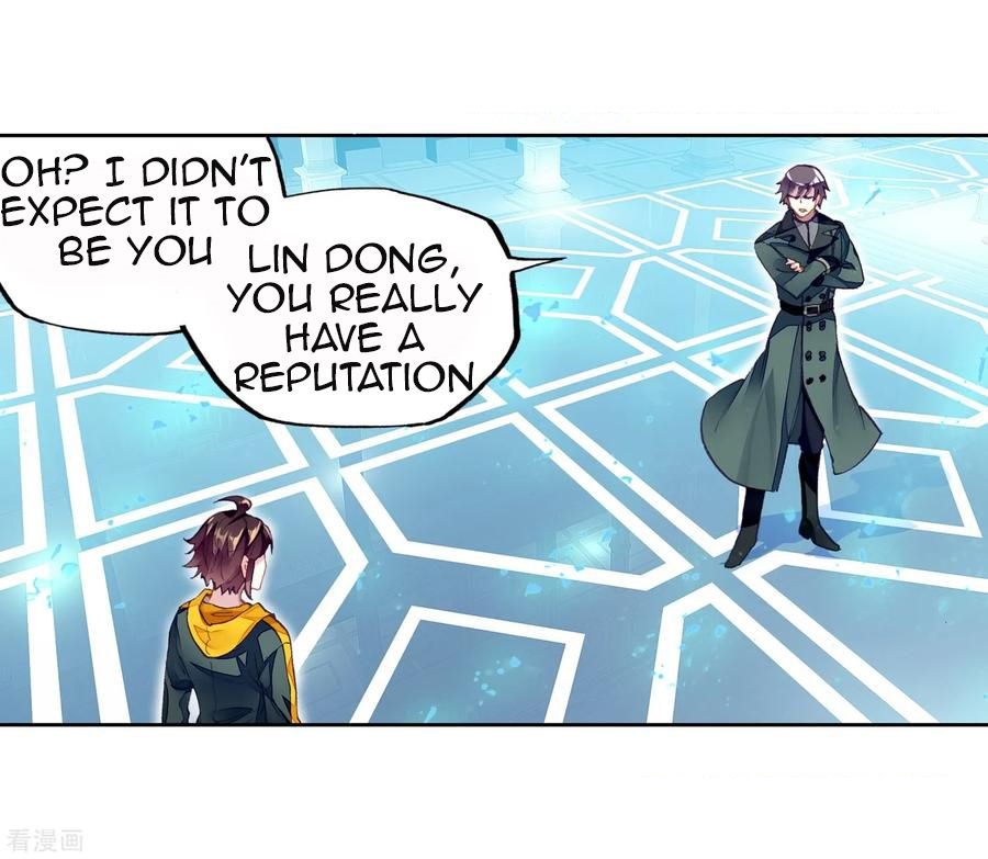 Wu Dong Qian Kun chapter 100 page 18