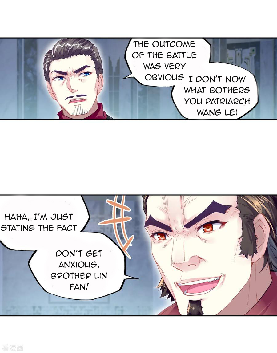 Wu Dong Qian Kun chapter 100 page 4