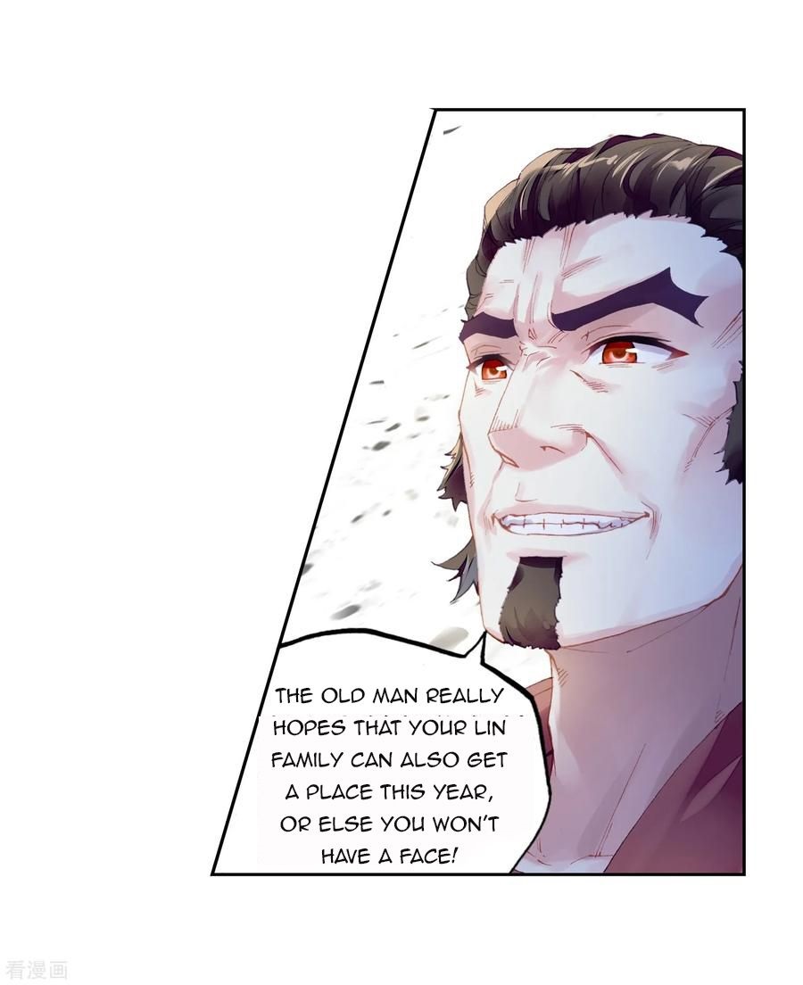 Wu Dong Qian Kun chapter 100 page 6