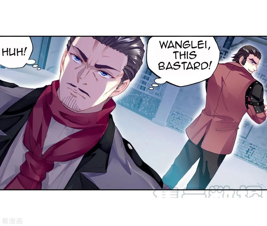 Wu Dong Qian Kun chapter 100 page 9