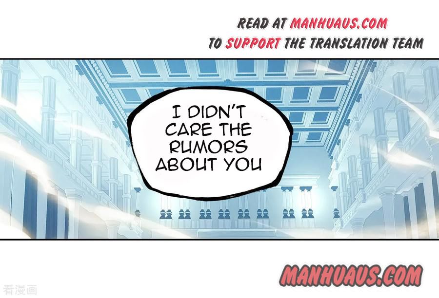 Wu Dong Qian Kun chapter 101 page 3