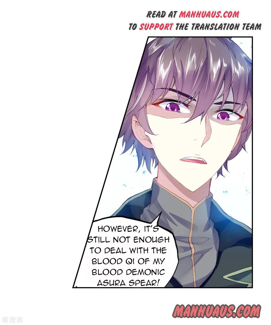 Wu Dong Qian Kun chapter 102 page 15